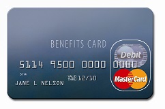 Flex Debit Card Account Balance